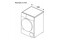Suszarka Bosch Serie 6 WQG233DFPL