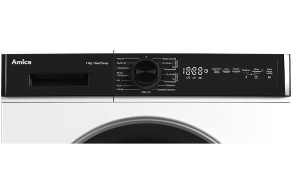 Suszarka AMICA AD3C112LEB