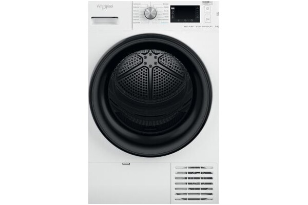 Suszarka Whirlpool FFTED9X3BPL