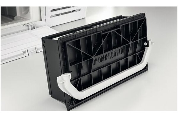 Suszarka Whirlpool FFTED9X3BPL