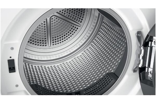 Suszarka Whirlpool FFTED9X3BPL