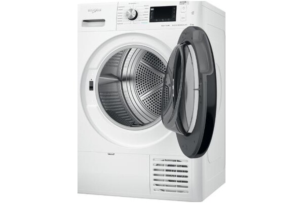 Suszarka Whirlpool FFTED9X3BPL