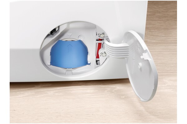 Pralko-suszarka Electrolux EW7WP369SP 9.0kg 1600obr./min