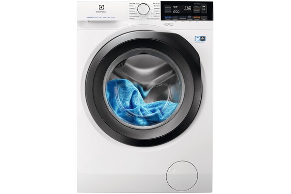 Pralko-suszarka Electrolux EW7WP369SP 9kg 1600obr./min