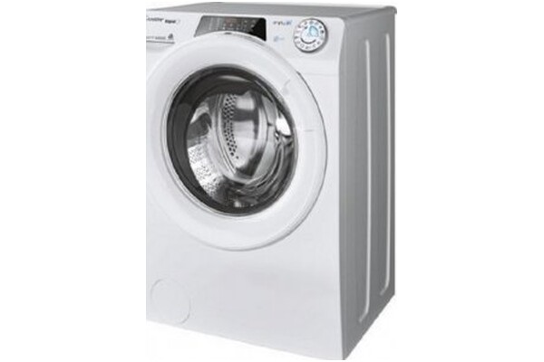 Pralko-suszarka Candy ROW4854DWMSE1S RapidO 7kg 1400obr./min