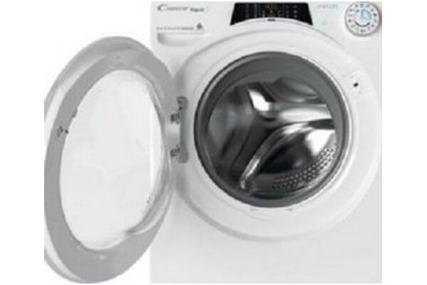 Pralko-suszarka Candy ROW4854DWMSE1S RapidO 7kg 1400obr./min