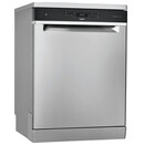 Zmywarka Whirlpool WFO3T233P65X