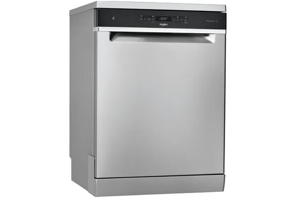 Zmywarka Whirlpool WFO3T233P65X