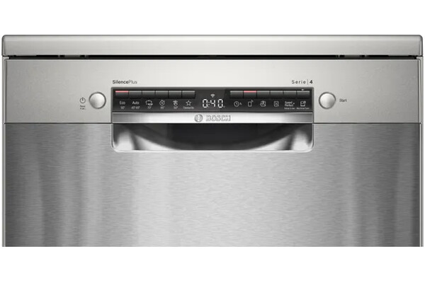 Zmywarka Bosch SMS4EKI06E Serie 4