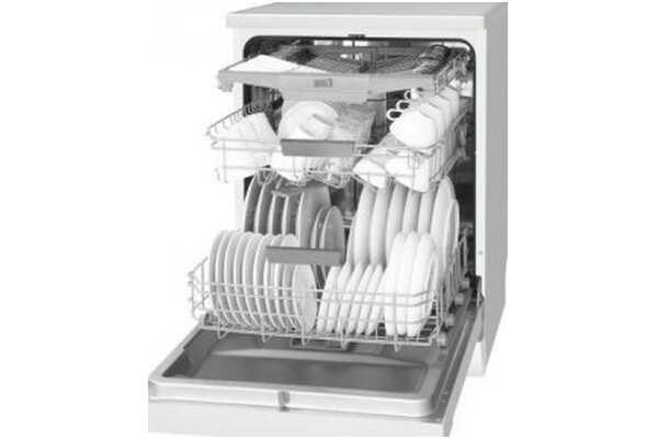Zmywarka AMICA DFM64C7EOQWH