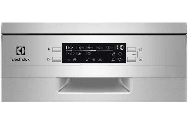 Zmywarka Electrolux ESS64321SX