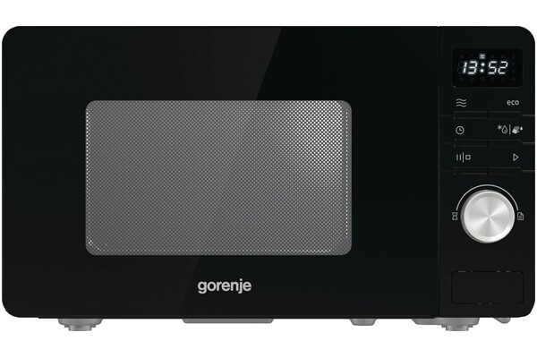 Kuchenka mikrofalowa Gorenje MO20A3B 20l 800W