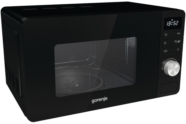 Kuchenka mikrofalowa Gorenje MO20A3B 20l 800W