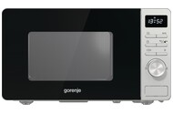 Kuchenka mikrofalowa Gorenje MO20A3X 20l 800W