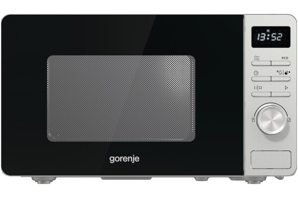 Kuchenka mikrofalowa Gorenje MO20A3X 20l 800W