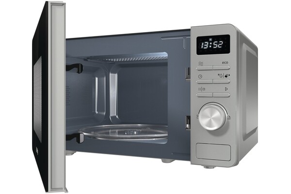 Kuchenka mikrofalowa Gorenje MO20A3X 20l 800W