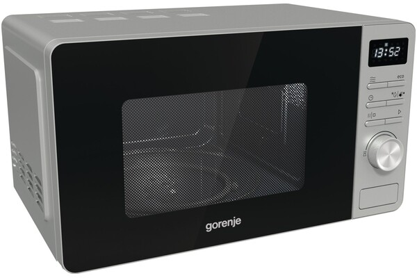 Kuchenka mikrofalowa Gorenje MO20A3X 20l 800W