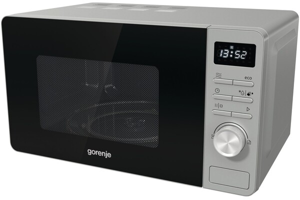 Kuchenka mikrofalowa Gorenje MO20A3X 20l 800W