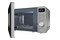Kuchenka mikrofalowa Gorenje MO20A3X 20l 800W