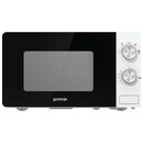 Kuchenka mikrofalowa Gorenje MO17E1W 17.0l 700W