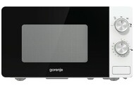 Kuchenka mikrofalowa Gorenje MO17E1WH 17.0l 700W
