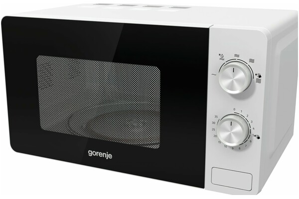Kuchenka mikrofalowa Gorenje MO17E1W 17.0l 700W