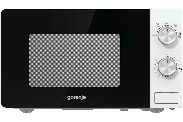 Kuchenka mikrofalowa Gorenje MO17E1WH 17.0l 700W