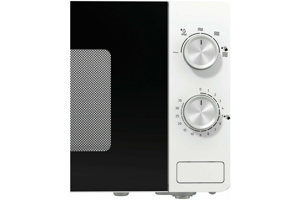 Kuchenka mikrofalowa Gorenje MO17E1WH 17.0l 700W
