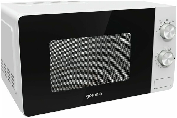 Kuchenka mikrofalowa Gorenje MO17E1WH 17.0l 700W