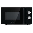 Kuchenka mikrofalowa Gorenje MO17E1BH 17.0l 700W