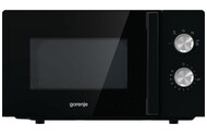 Kuchenka mikrofalowa Gorenje MO17E1BH 17.0l 700W