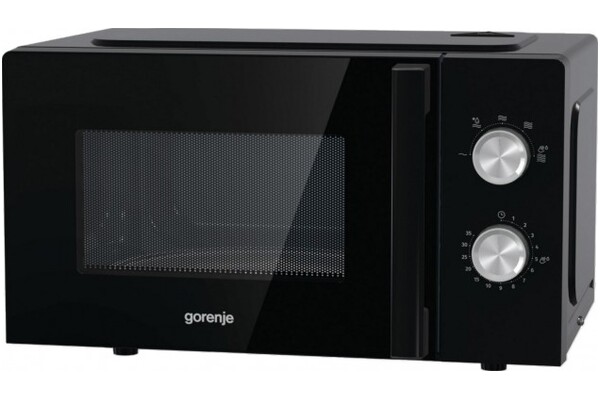 Kuchenka mikrofalowa Gorenje MO17E1BH 17.0l 700W