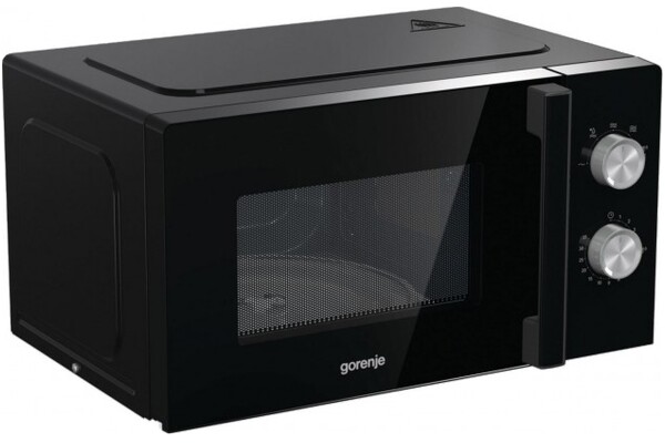 Kuchenka mikrofalowa Gorenje MO17E1BH 17.0l 700W
