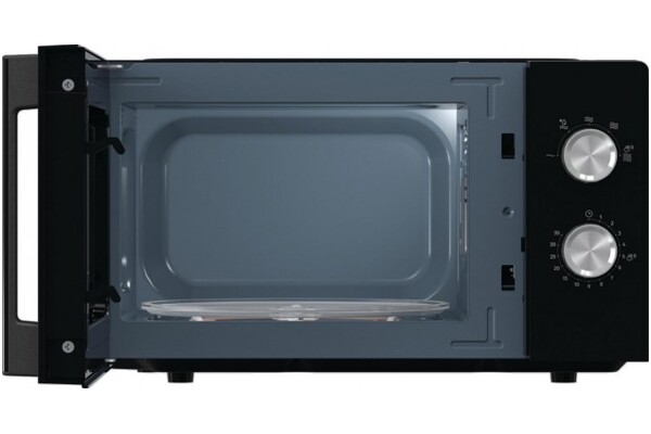 Kuchenka mikrofalowa Gorenje MO17E1BH 17.0l 700W