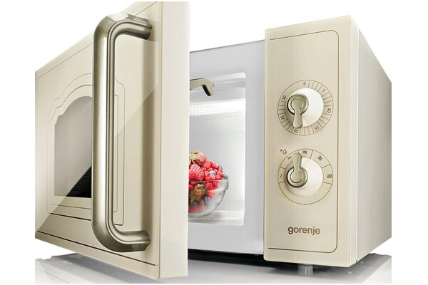 Kuchenka mikrofalowa Gorenje MO4250TCLI 20l 700W