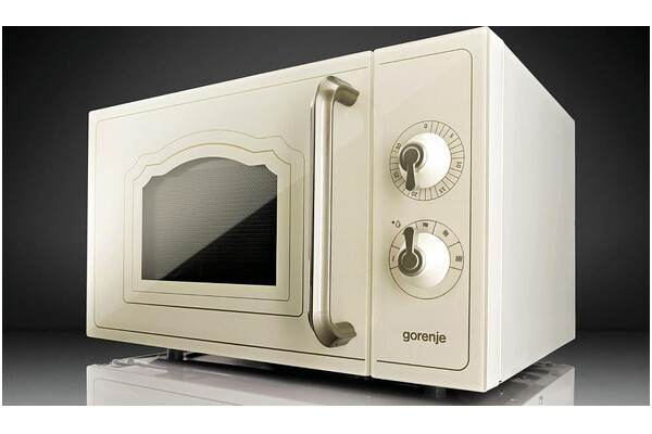 Kuchenka mikrofalowa Gorenje MO4250TCLI 20l 700W