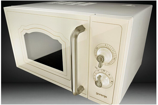 Kuchenka mikrofalowa Gorenje MO4250TCLI 20l 700W