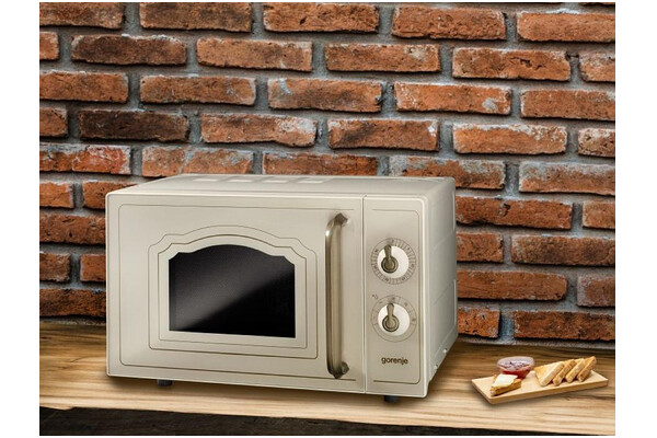 Kuchenka mikrofalowa Gorenje MO4250TCLI 20l 700W