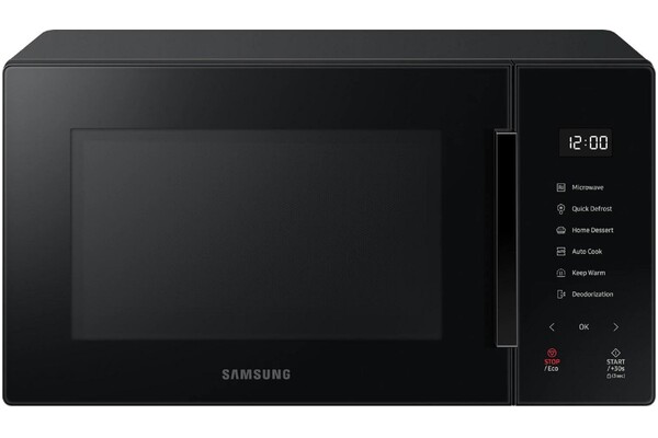 Kuchenka mikrofalowa Samsung MS23T5018AK 23.0l 800W