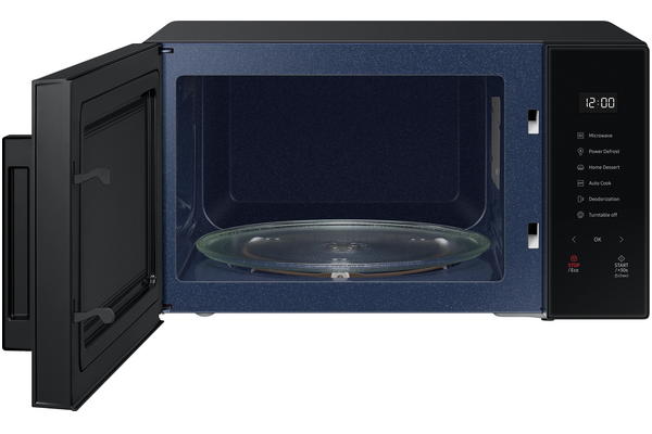 Kuchenka mikrofalowa Samsung MS23T5018AK 23.0l 800W