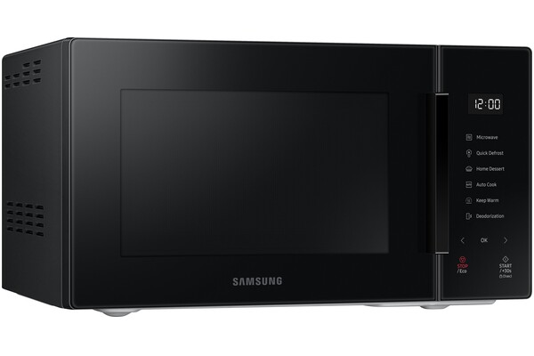 Kuchenka mikrofalowa Samsung MS23T5018AK 23.0l 800W