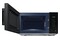 Kuchenka mikrofalowa Samsung MS23T5018AK 23.0l 800W