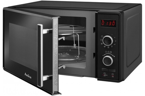 Kuchenka mikrofalowa AMICA AMMF23E1GB 23l 800W