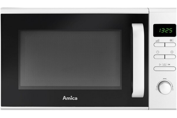 Kuchenka mikrofalowa AMICA AMMF20E1W 20l 700W