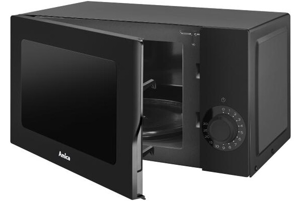 Kuchenka mikrofalowa AMICA AMGF17M2B 17.0l 600W