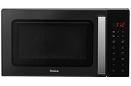 Kuchenka mikrofalowa AMICA AMGF23E1GFB 23l 900W