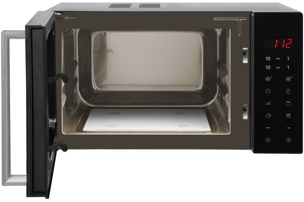 Kuchenka mikrofalowa AMICA AMGF23E1GFB 23l 900W