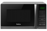 Kuchenka mikrofalowa AMICA AMGF20E1S 20l 700W