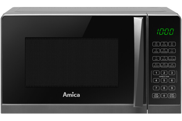 Kuchenka mikrofalowa AMICA AMGF20E1S 20l 700W