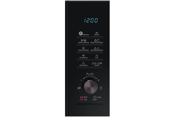 Kuchenka mikrofalowa Samsung MC28A5135CK 28.0l 900W